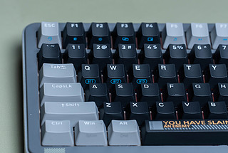 御斧的Y98键盘是颜值最高的Y98？