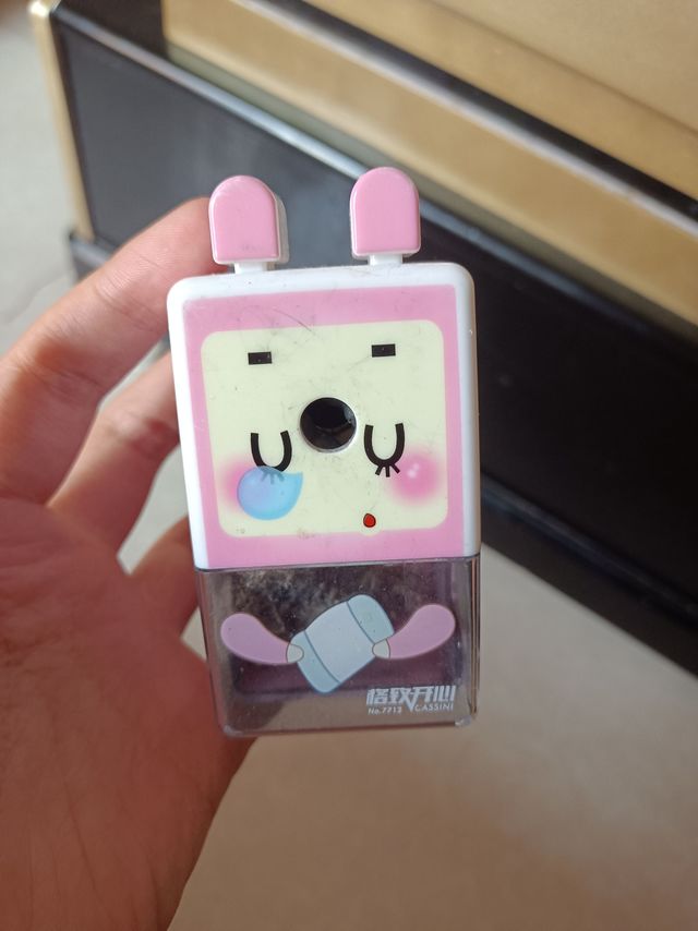 这个深得我心，好可爱好好用的那种。