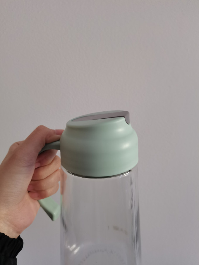 铭盼厨房储物器皿