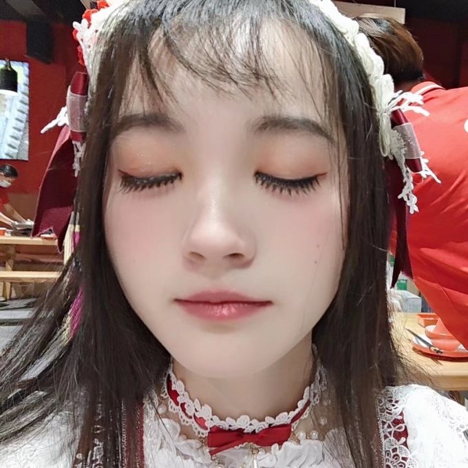 梦鹿睫毛工具