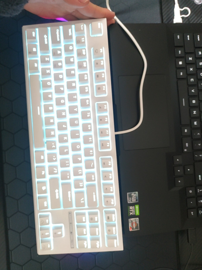 键盘