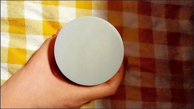 涂抹面膜
