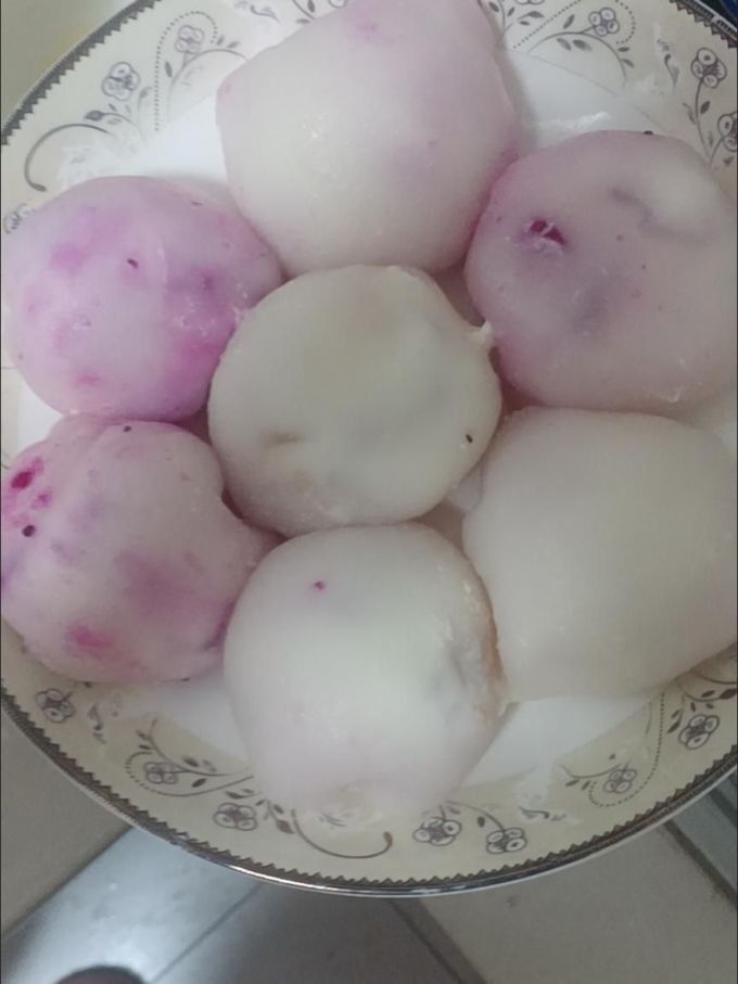 皮小贱甜品