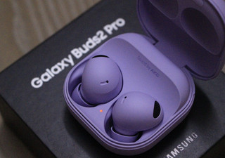 三星galaxybuds2