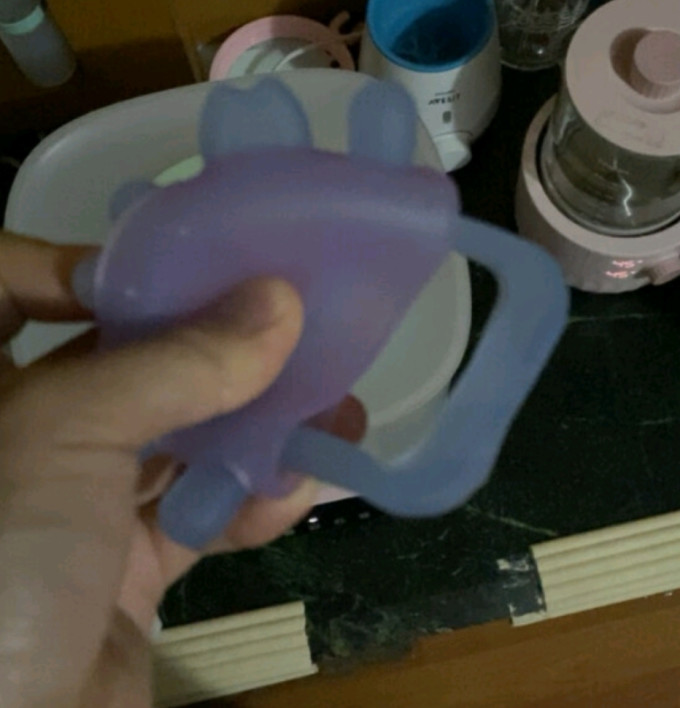 牙胶