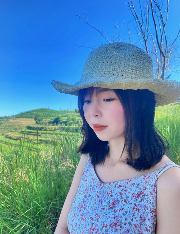 帽子