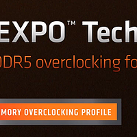 黄昏鼓捣数码 篇二百六十一：AMD 锐龙7000系CPU与Readon RX 7900系显卡的绝佳搭档，一文搞懂EXPO内存标准
