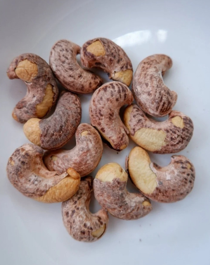觅菓腰果