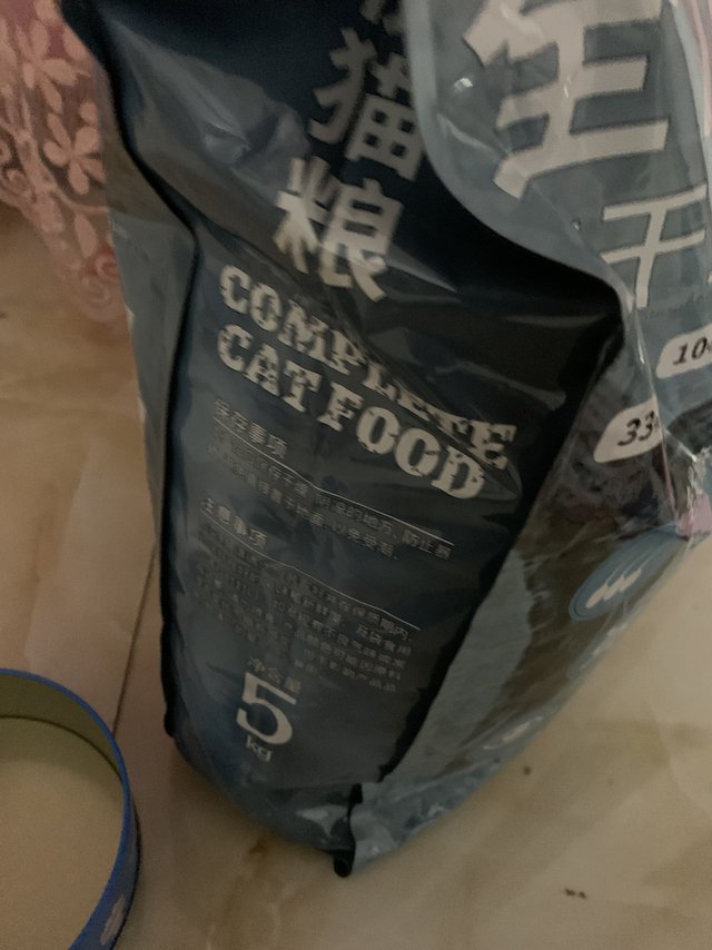 珍知乐冻干猫粮10斤装成猫5kg幼猫生骨肉增