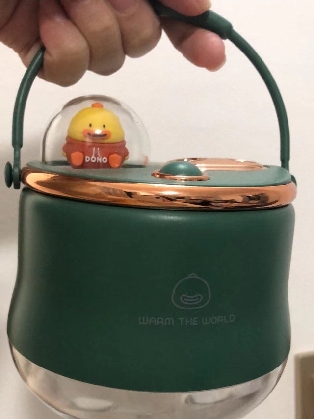 加湿器我只用这一种 真的是太好用了