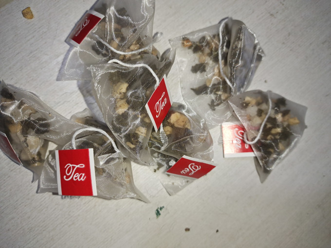 养中和茶类