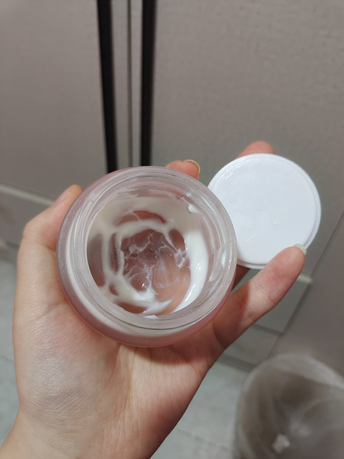 奥贝兰面霜