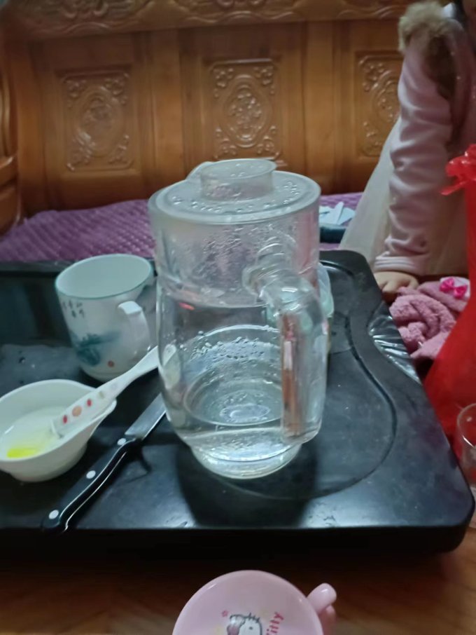 乐美雅水具酒具