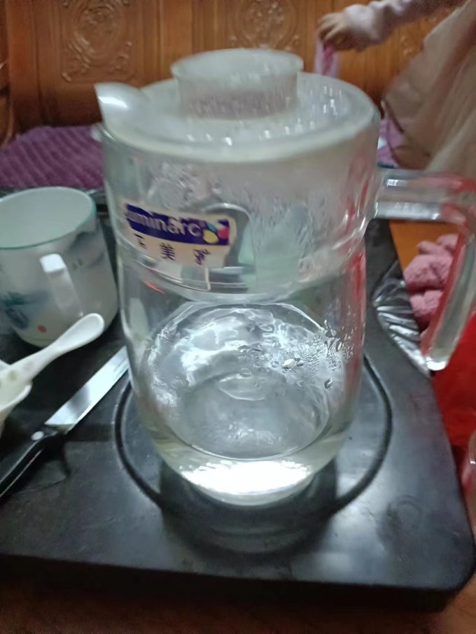 乐美雅水具酒具