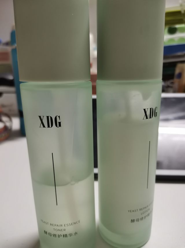 痘肌女孩男孩必备好嘛！