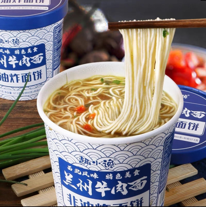 小香厨方便食品