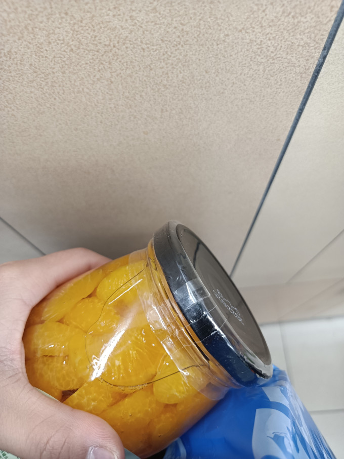 馋大狮水果罐头
