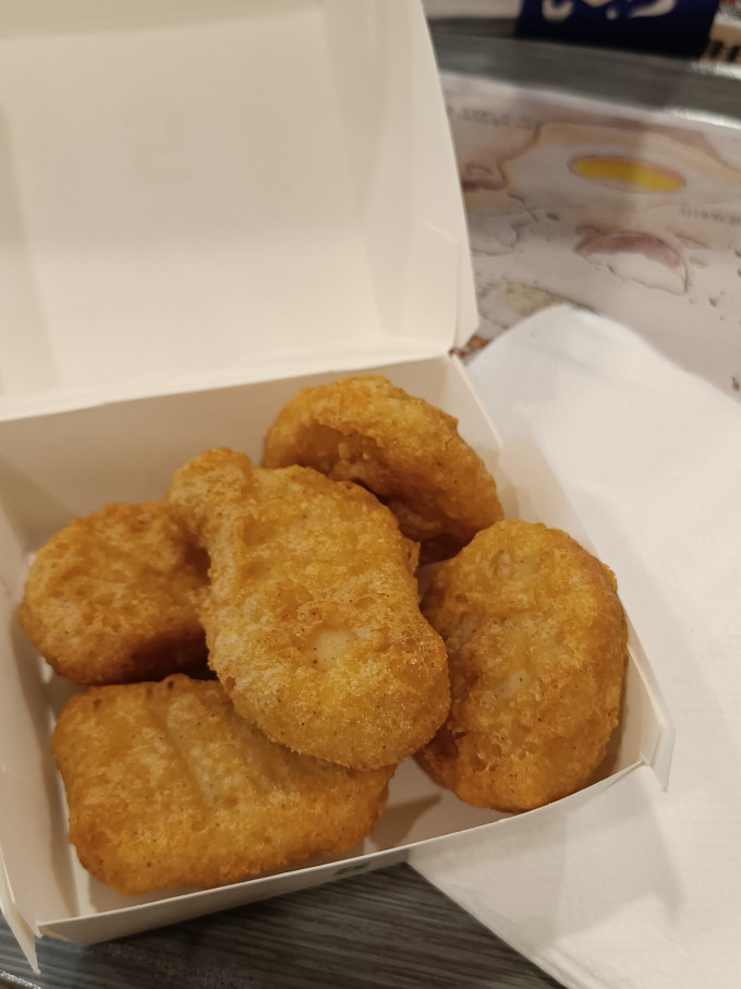 齐善食品烘焙半成品