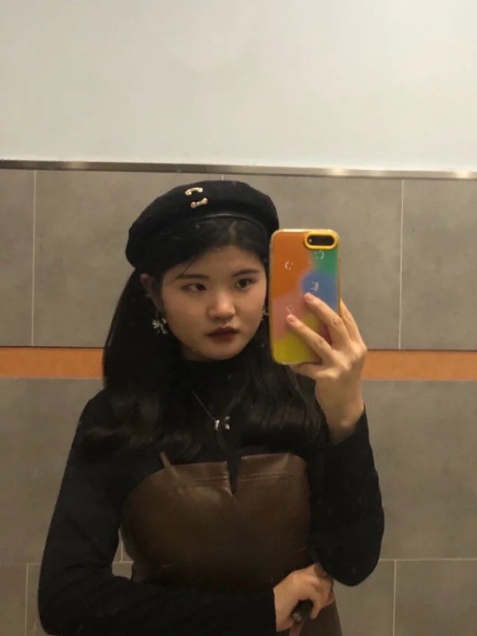唐狮女上装