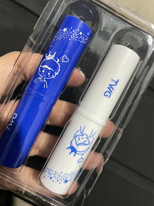 阳了唇干？涂这个嘴唇立马变润！