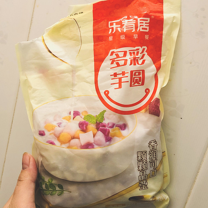 方便食品