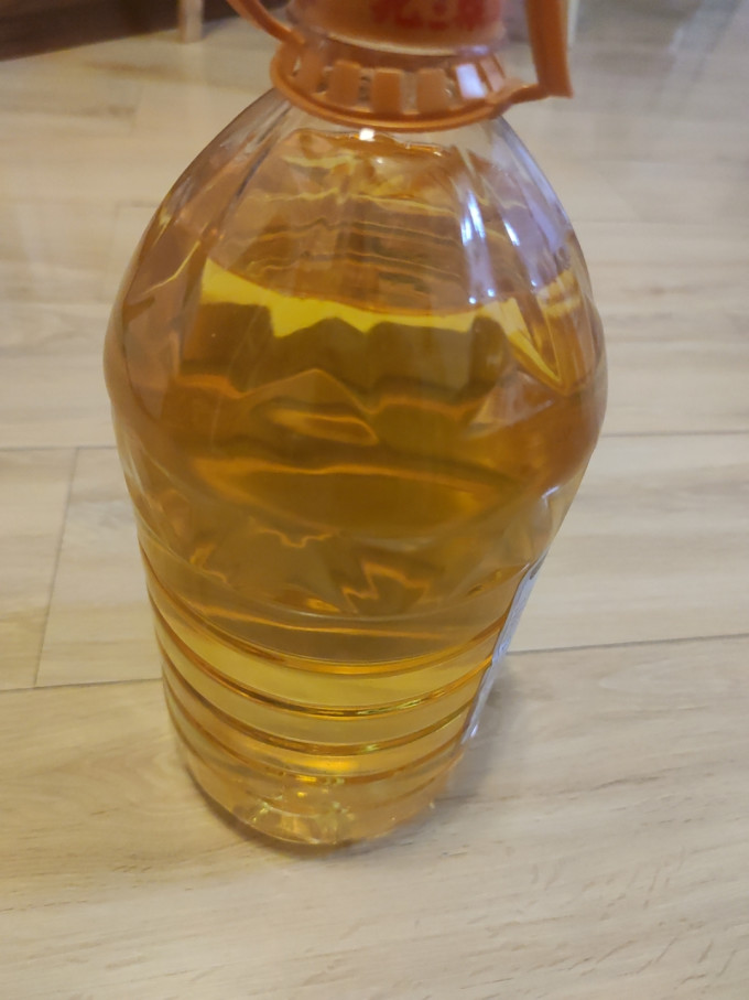 九三大豆油