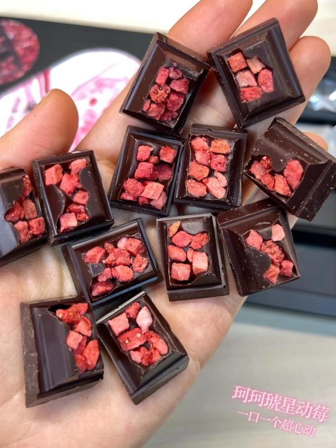 珂珂琥糖果巧克力