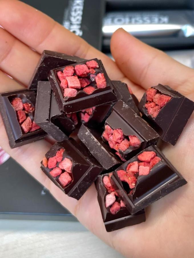 珂珂琥糖果巧克力
