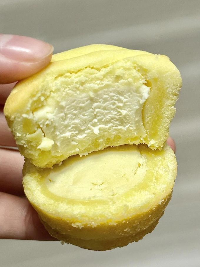 轩妈饼干糕点