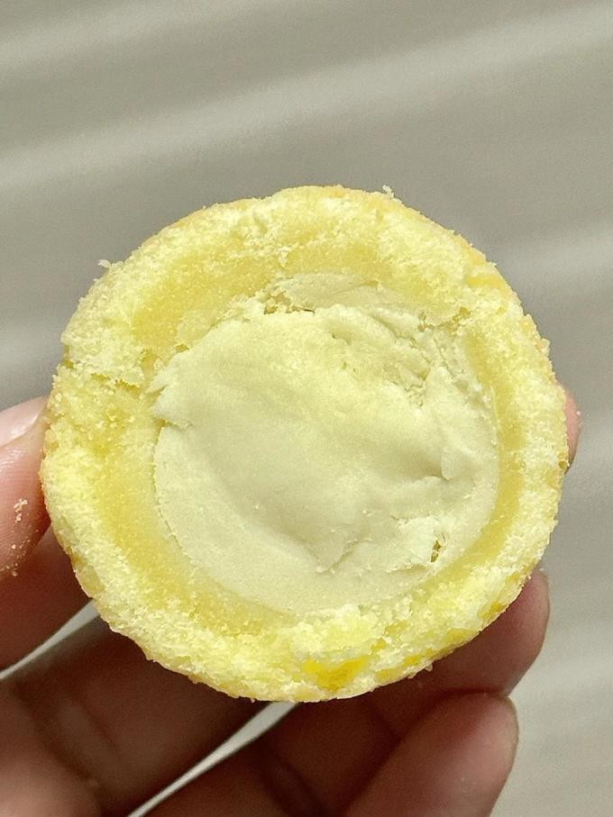 轩妈饼干糕点