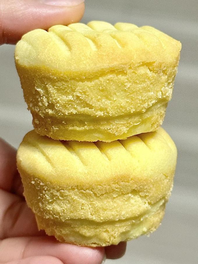 轩妈饼干糕点