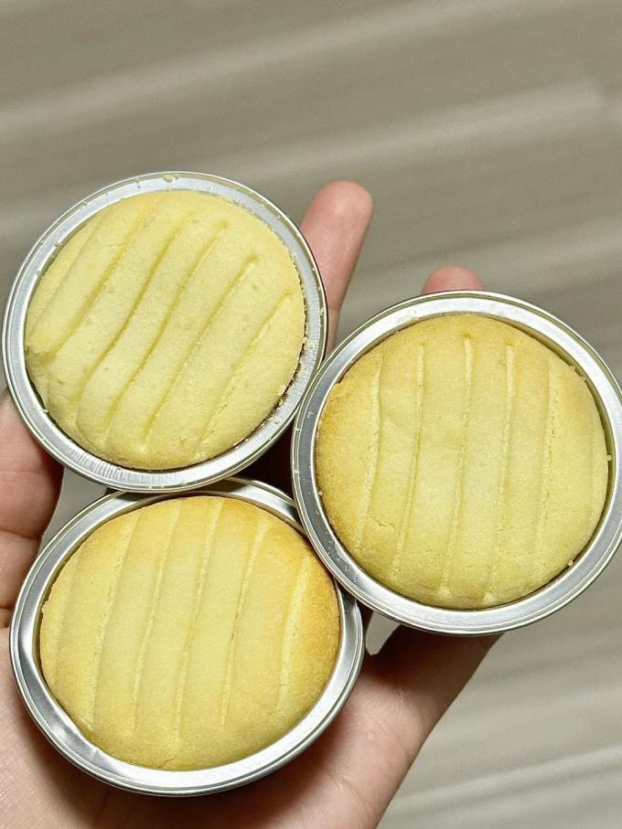 轩妈饼干糕点