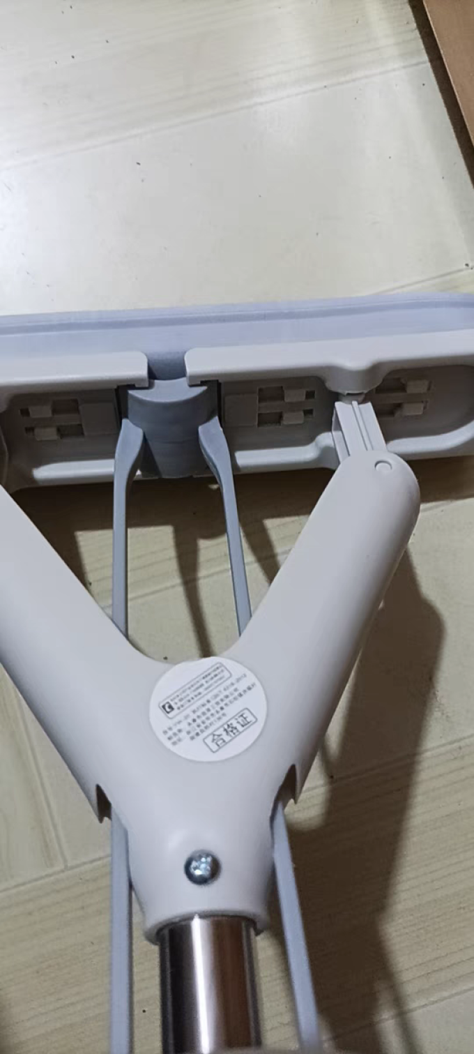 益伟拖把