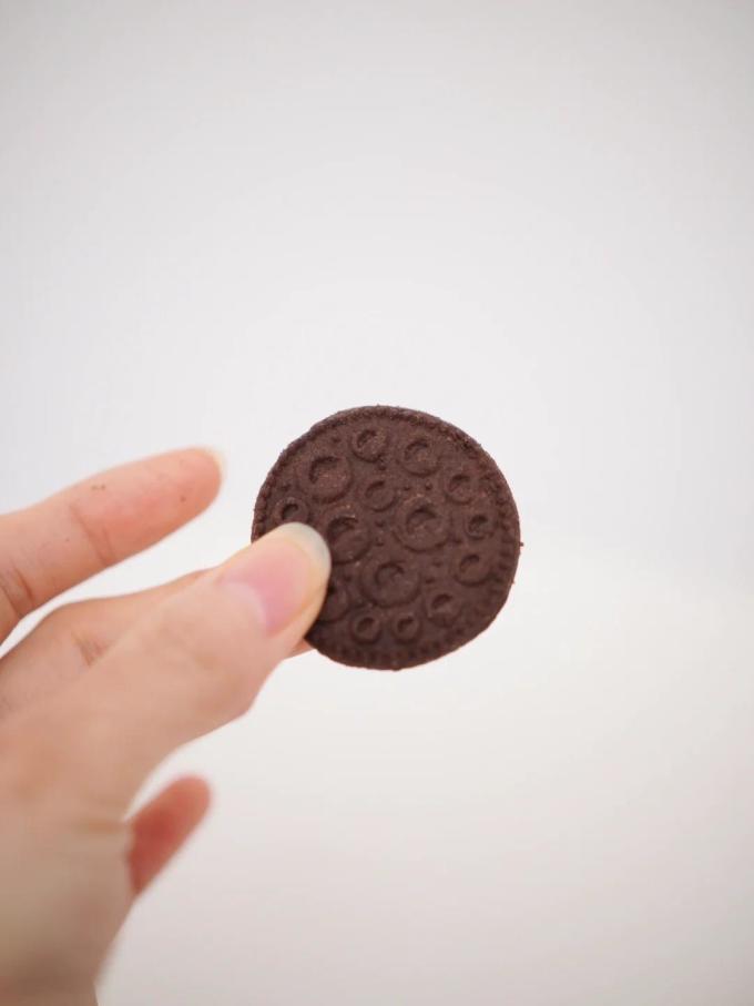 爱比可饼干