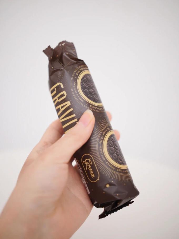 爱比可饼干