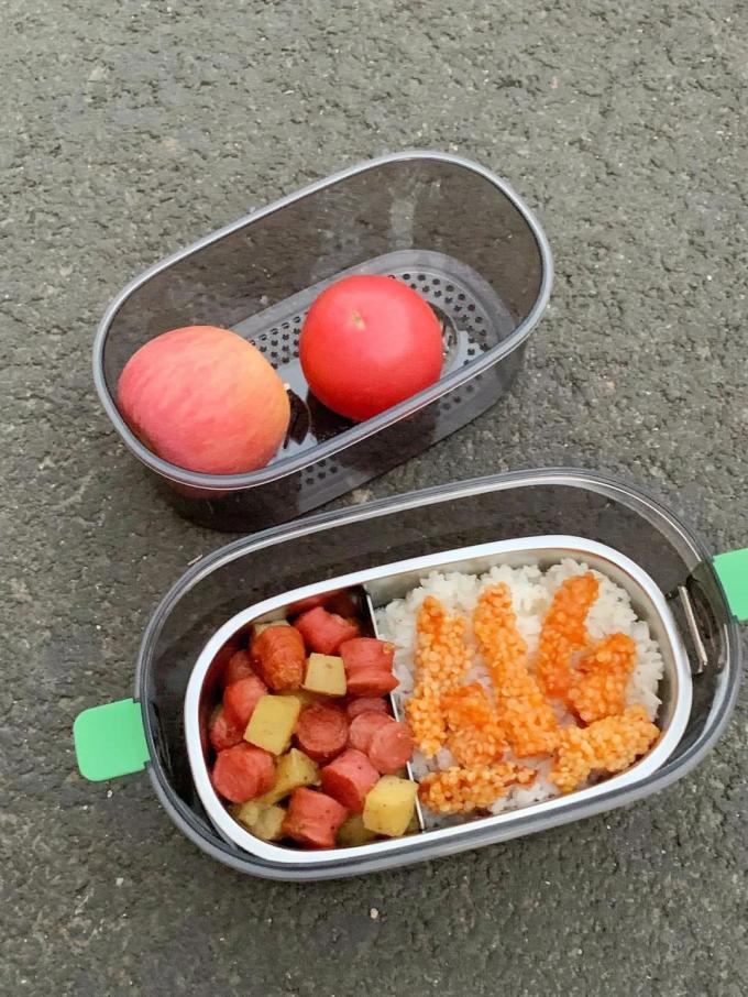 卡屋饭盒