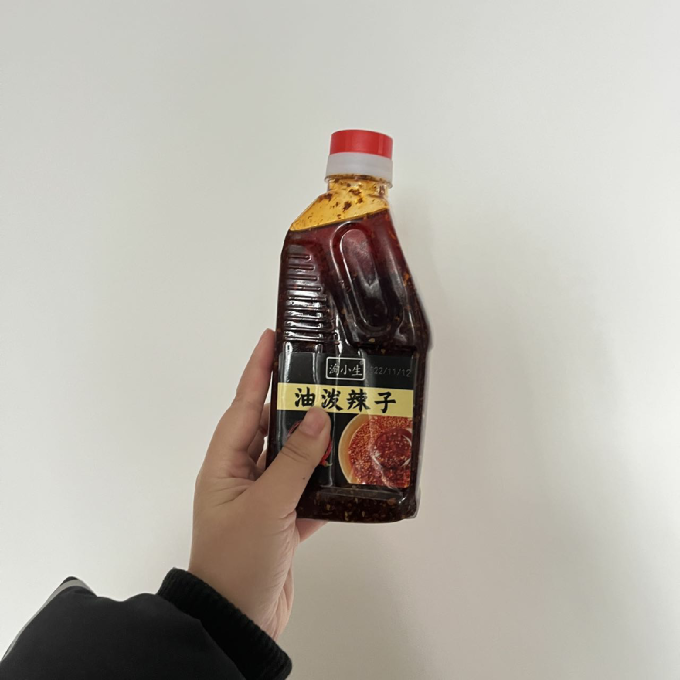 渝冬来其他调味品