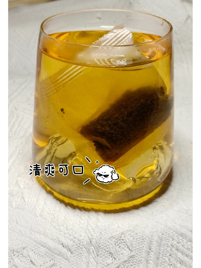 茶类