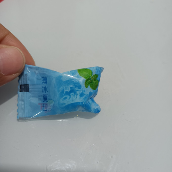 上好佳糖果巧克力