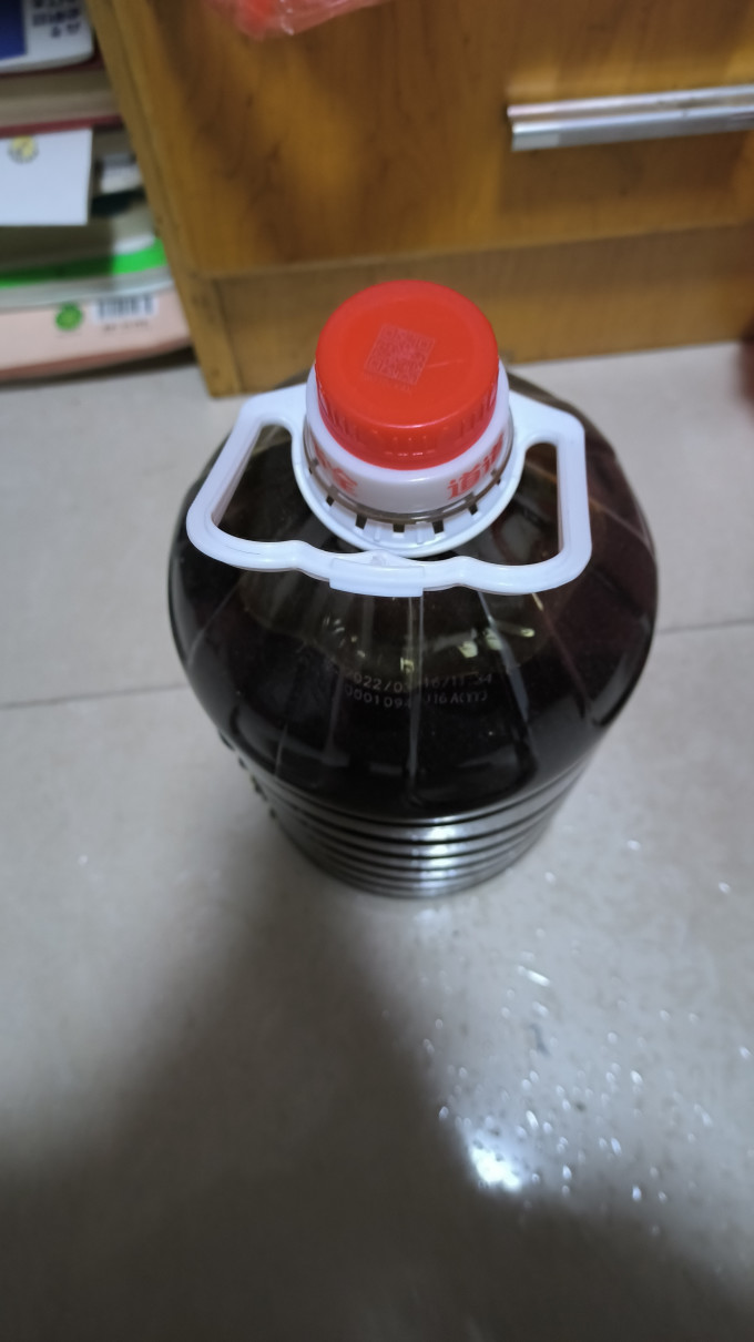 道道全其他食用油