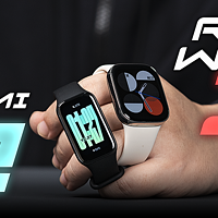 「WHYLAB」Redmi Watch 3、Redmi 手环 2 体验：入门级可穿戴靠谱吗？