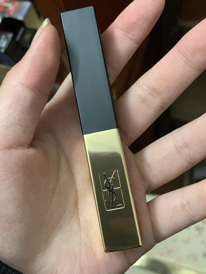 圣罗兰唇部彩妆