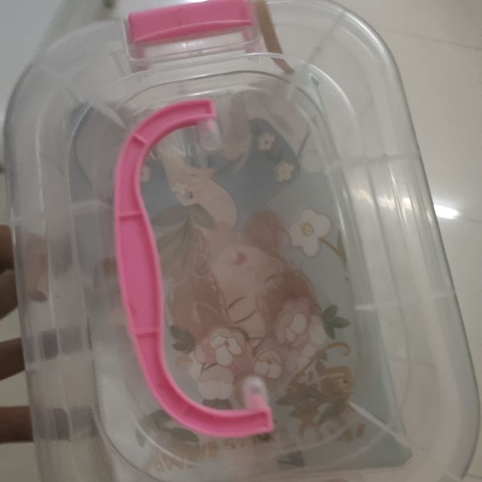 馨友收纳箱/桶/凳