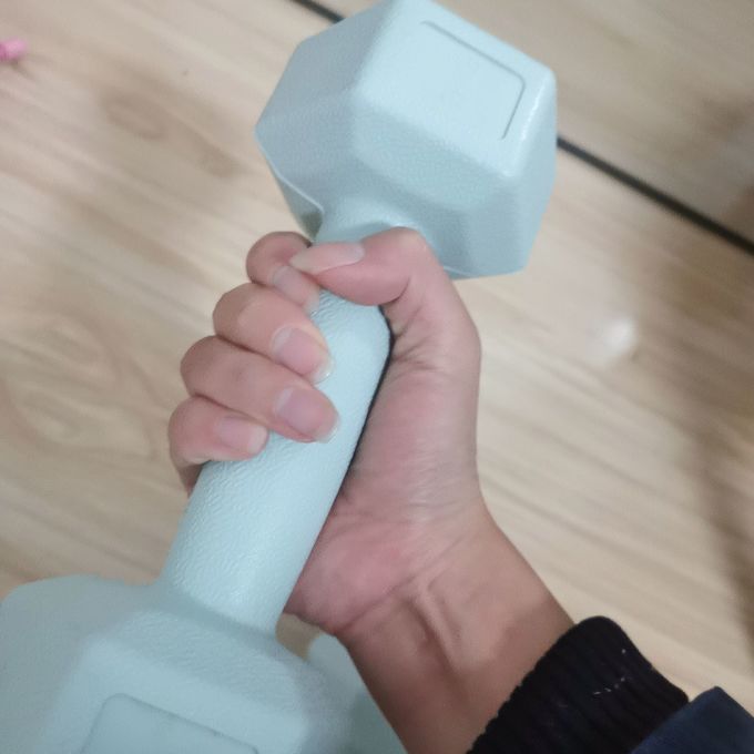 艾美仕哑铃