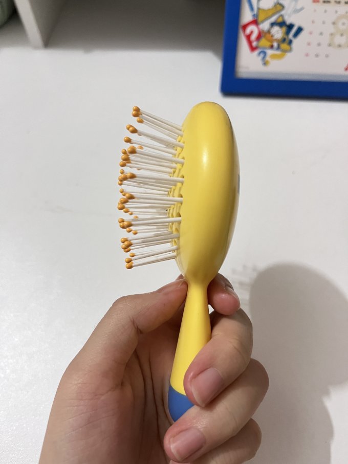 瑞芙妮梳子
