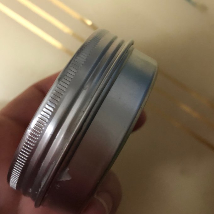 摩登红人面霜