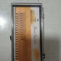 是我用过最自然的假睫毛了