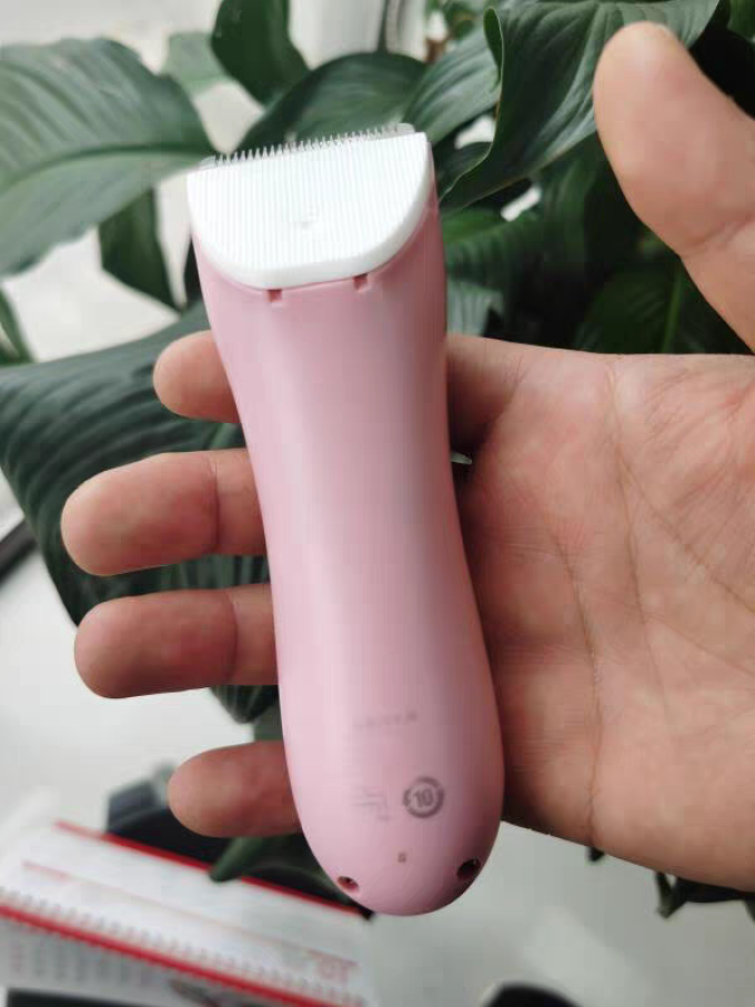 儿童理发器
