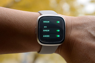 专业监护、健康生活:Dido G28S Pro智能手表