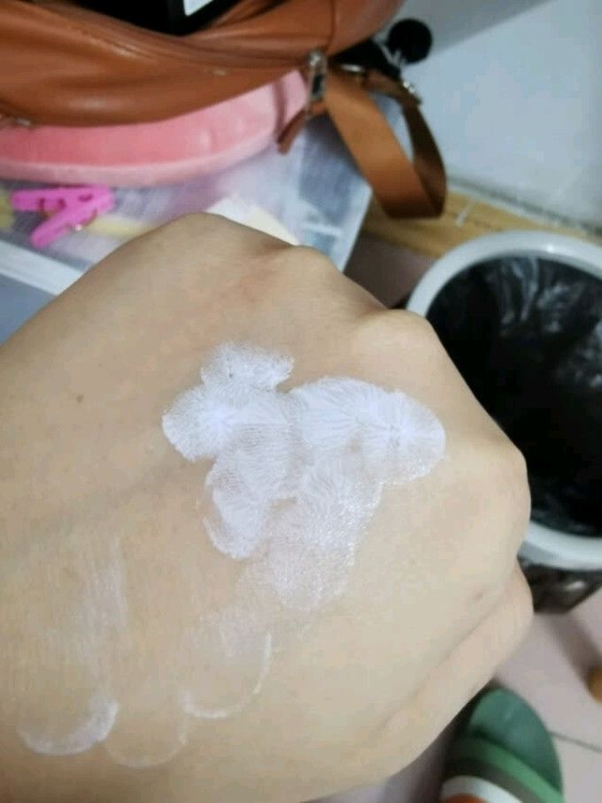 兰芝隔离霜/妆前乳/打底